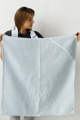 Вафельное полотенце Wafel Magbaby, Mag-112301, один размер, один размер