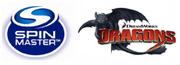 Картинка лого Dragon’s (Spin Master)