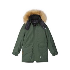 Куртка зимова Reimatec Reima Naapuri, 5100105A-8510, 4 роки (104 см), 4 роки (104 см)