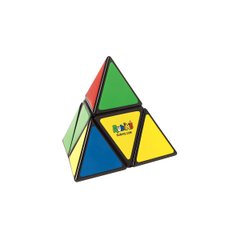 Головоломка Rubik's - ПИРАМИДКА, Kiddi-6062662, 7 - 16 лет, 7-16 лет