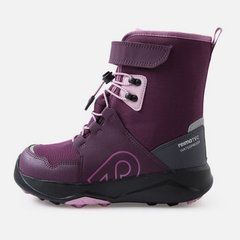 Черевики зимові Reimatec Talves 5400166A-4960, 28, 28
