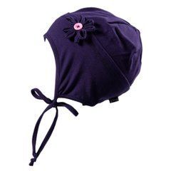 Шапка трикотажна Peluche&Tartine, 3-5 років, 52