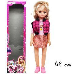 Кукла "Personality Girl", вид 3, один размер