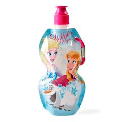 Мягкая бутылка Холодное сердце Disney (Arditex), WD8563