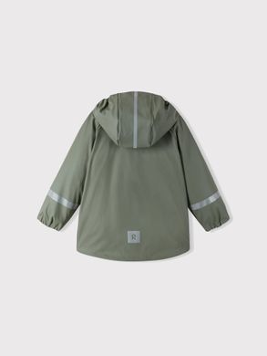 Куртка-дождевик Reima Lampi, 5100023A-8920, 4 года (104 см), 4 года (104 см)