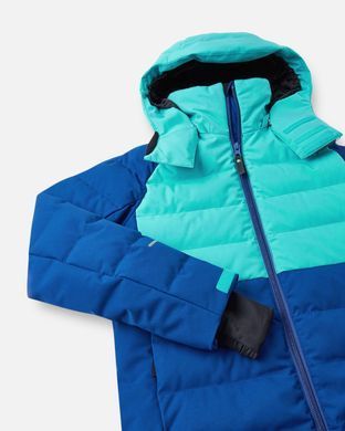 Куртка горнолыжная Reimatec Kuosku 5100091B-6900, 5 лет (110 см), 5 лет (110 см)