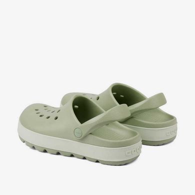 Сабо (кроксы) женские Coqui NIKO 6452-100-8159, 36 (23 см), 36