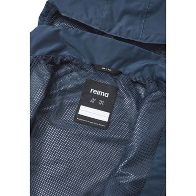Куртка демисезонная Reima Reimatec Kallahti, 5100101B-6980, 4 года (104 см), 4 года (104 см)