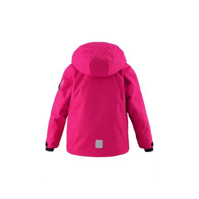 Куртка для девочек Roxana Reima, 521614A-465A, 6 лет (116 см), 6 лет (116 см)