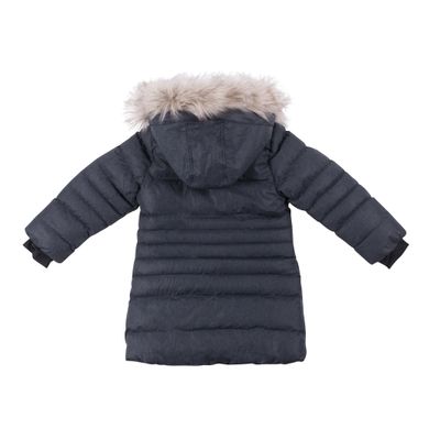 Зимнее пальто NANO, F18 M 1252 Dk Gray Mix, 4 года (104 см), 4 года (104 см)