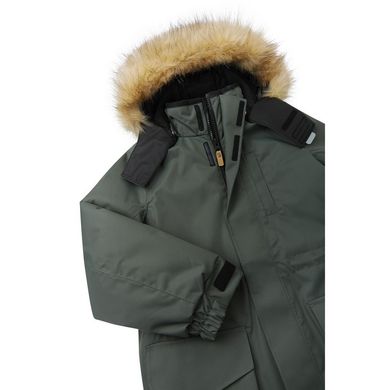 Куртка зимова Reimatec Reima Naapuri, 5100105A-8510, 4 роки (104 см), 4 роки (104 см)
