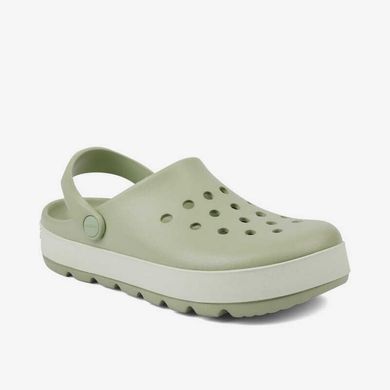 Сабо (кроксы) женские Coqui NIKO 6452-100-8159, 36 (23 см), 36