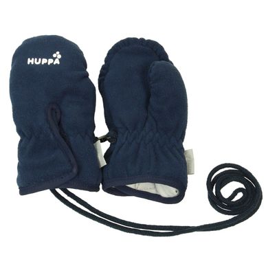 Зимові рукавиці HUPPA ELLIS, 81770015-00086, 0 (0-6 міс), 0-2 роки