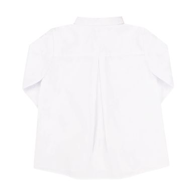 Рубашка для мальчика Bembi РБ165-trktn-100, РБ165-trktn-100, 9 лет (134 см), 9 лет (134 см)
