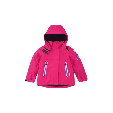 Куртка для дівчаток Roxana Reima, 521614A-465A, 6 років (116 см), 6 років (116 см)