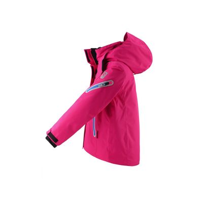 Куртка для дівчаток Roxana Reima, 521614A-465A, 6 років (116 см), 6 років (116 см)