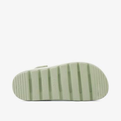 Сабо (кроксы) женские Coqui NIKO 6452-100-8159, 36 (23 см), 36