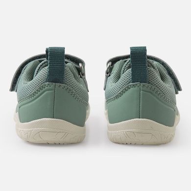 Кроссовки Barefoot Reima Telmin Junior 5400176A-81B0, 28, 28