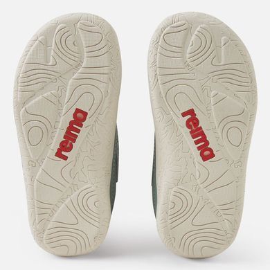 Кроссовки Barefoot Reima Telmin Junior 5400176A-81B0, 28, 28