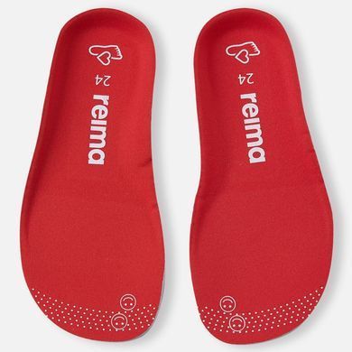 Кроссовки Barefoot Reima Telmin Junior 5400176A-81B0, 28, 28
