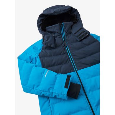 Куртка горнолыжная Reima Reimatec Kuosku, 5100091A-6630, 4 года (104 см), 4 года (104 см)