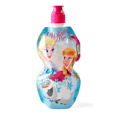 М'яка пляшка Disney Frozen, WD8563, один розмір