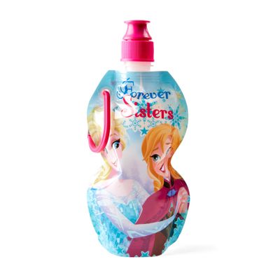 Мягкая бутылка Холодное сердце Disney (Arditex), WD8563, один размер