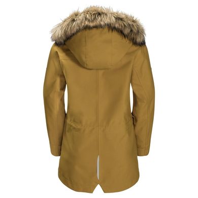 Куртка зимняя Jack Wolfskin, 1606742-5205, 9-10 лет (140 см), 10 лет (140 см)