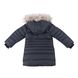 Зимове пальто NANO, F18 M 1252 Dk Gray Mix, 2 роки (89 см), 2 роки (92 см)