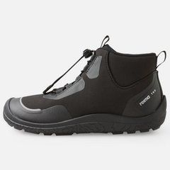 Полуботинки демисезонные Reimatec Loikkii 5400143A-9990, 33, 33