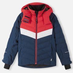 Куртка гірськолижна Reima Luppo 5100090B-698A, 10 років (140 см), 10 років (140 см)