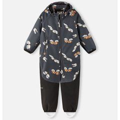 Комбинезон Softshell Mjosa 5100006D-9784, 9 мес (74 см), 9 мес (74 см)