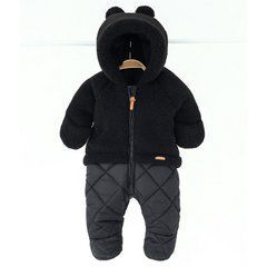 Комбінезон зимовий MagBaby Baloo Mag-133633, 62 (0-3 міс), 0-3 міс