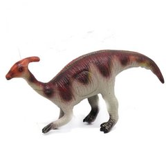 Фигурка "Динозавр. Паразауролоф", вид 1, 173042, 3-6 лет
