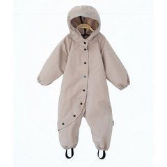 Комбинезон дождевик "Rainy Plus" Mag-108248, Mag-108242, 80 (9-12 мес), 12 мес (80 см)