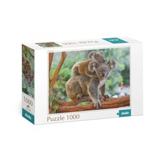 Пазл "Маленькая коала с мамой" DoDo 301183, ROY-301183
