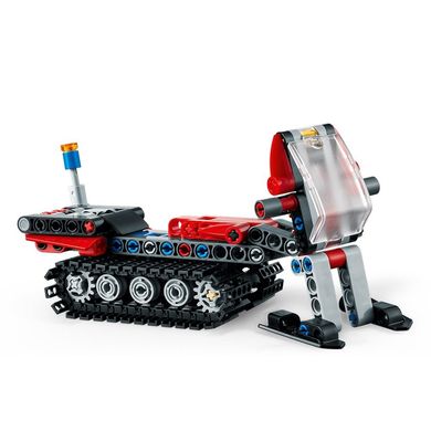 Конструктор LEGO Ратрак, 42148, 7-14