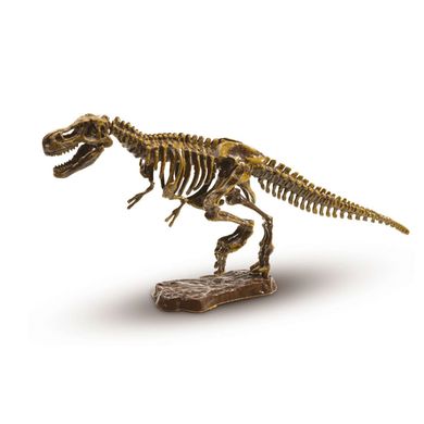 Набор - Раскопки скелета тираннозавра, 25028S, 4-10 лет