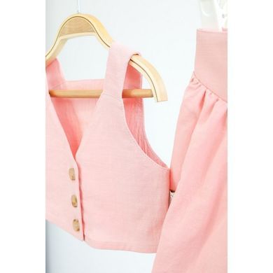 Комплект юбки и топ "Lilo" MagBaby 131370, 80 (9-12 мес), 12 мес (80 см)