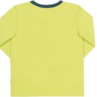 Пижама (кофта и штаны) ПЖ53, 18 мес (86 см), 18 мес (86 см)