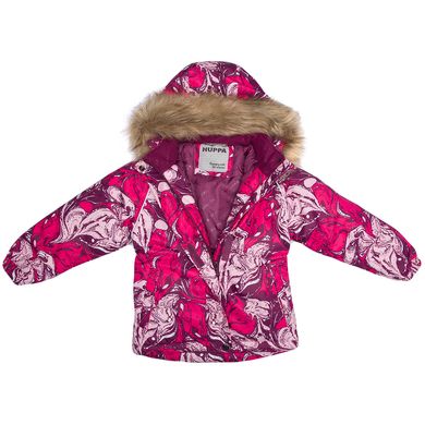Зимова куртка HUPPA ALONDRA, 18420030-11363, 4 роки (104 см), 4 роки (104 см)