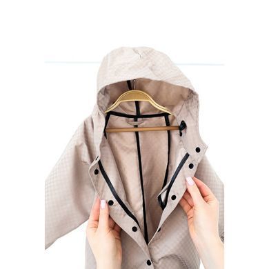 Комбинезон дождевик "Rainy Plus" Mag-108248, Mag-108242, 80 (9-12 мес), 12 мес (80 см)