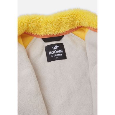 Кардиган Reima Moomin Kramgo, 2 года (92 см), 2 года (92 см)