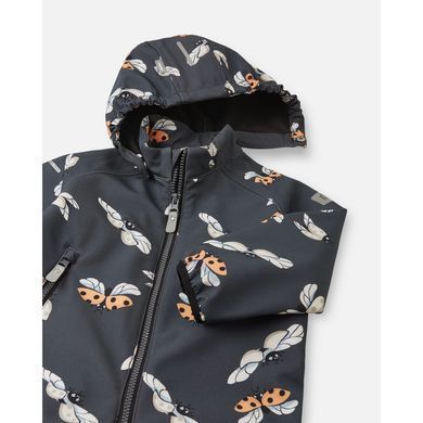 Комбинезон Softshell Mjosa 5100006D-9784, 9 мес (74 см), 9 мес (74 см)