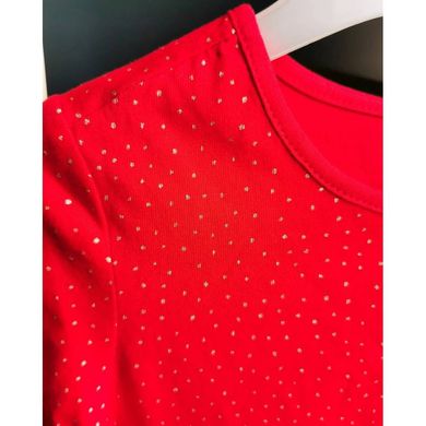 Платье для девочки, CHB-10213, 92 см, 2 года (92 см)