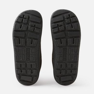 Полуботинки демисезонные Reimatec Loikkii 5400143A-9990, 33, 33