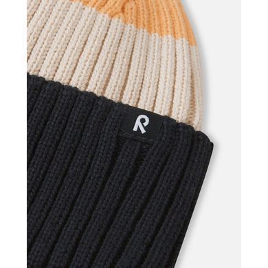 Шапка демісезонна Reima Pipoke 5300299A-999A, 48-50, 48