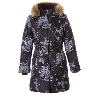 Зимове термо-пальто HUPPA YACARANDA, 12030030-11309, 10 років (140 см), 10 років (140 см)