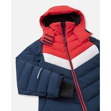 Куртка гірськолижна Reima Luppo 5100090B-698A, 10 років (140 см), 10 років (140 см)