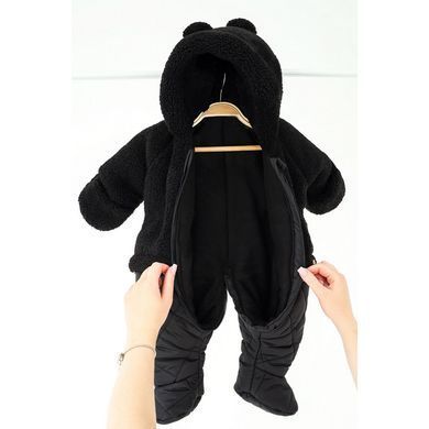 Комбінезон зимовий MagBaby Baloo Mag-133633, 62 (0-3 міс), 0-3 міс